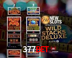 377bet cassino