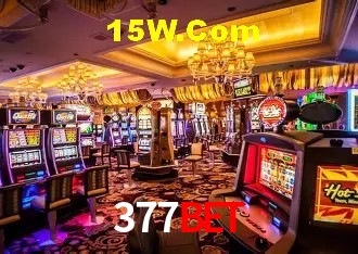 Provedores de Jogos 377bet