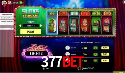 Tecnologia da Plataforma 377bet