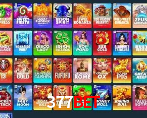 Bônus Diários 377bet