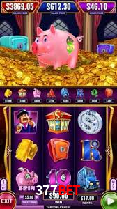 Tournaments 377bet