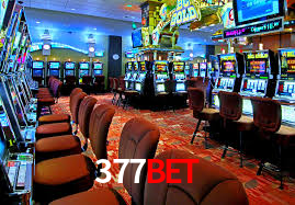 VIP Casino 377bet