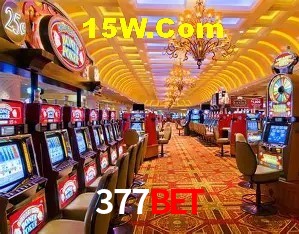 Canal oficial no Telegram da 377bet