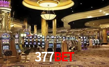 Torneios 377bet
