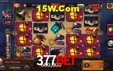 Estatísticas do Jogo 377bet