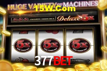 Segurança 2FA 377bet