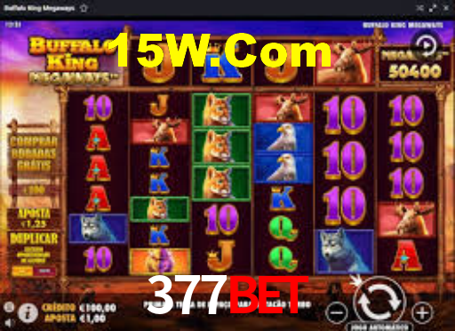 377bet cassino