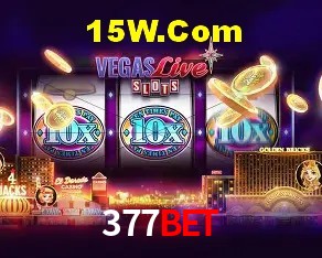 Casino Ao Vivo 377bet