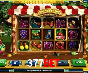 Casino Ao Vivo 377bet