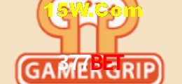 Jackpots e promoções na 377bet