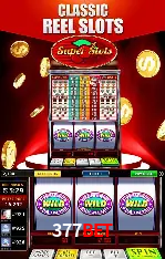 Jogos de Slot 377bet