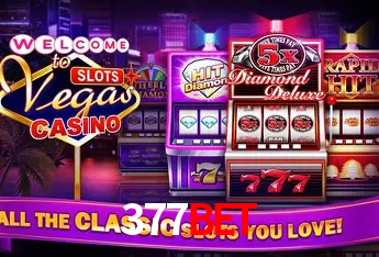 Diretório de Jogos 377bet